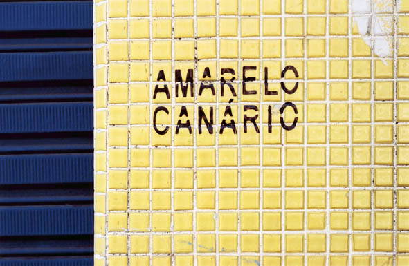 Anotações sobre Arquitetura I