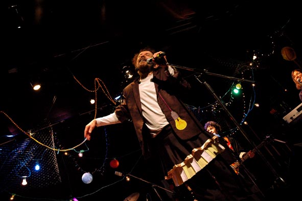 Pirulito da Ciência