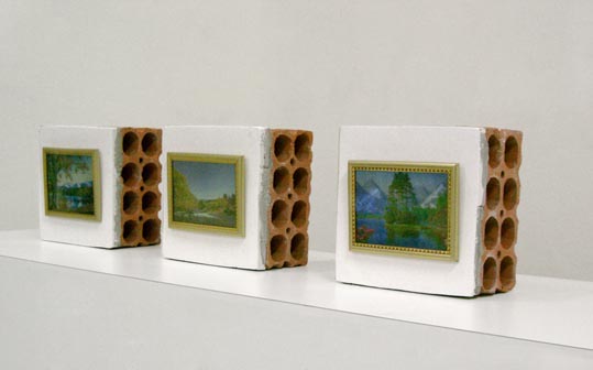 Unidades decorativas