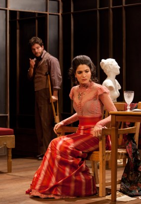 CRUEL 3 - ensaio corrido + posadas