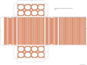 Unidade Construtiva de Simulação, impressão offset sobre cartão, 2011